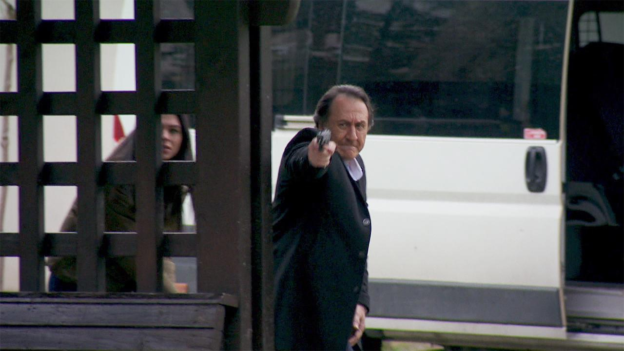 Arka Sokaklar 617. Bölüm Fragmanı