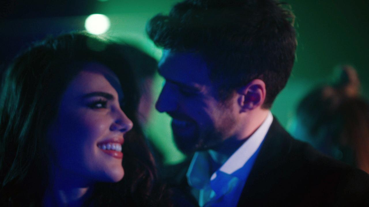 Üç Kız Kardeş 2. Bölüm Fragmanı - 2 - ÖZETSİZ