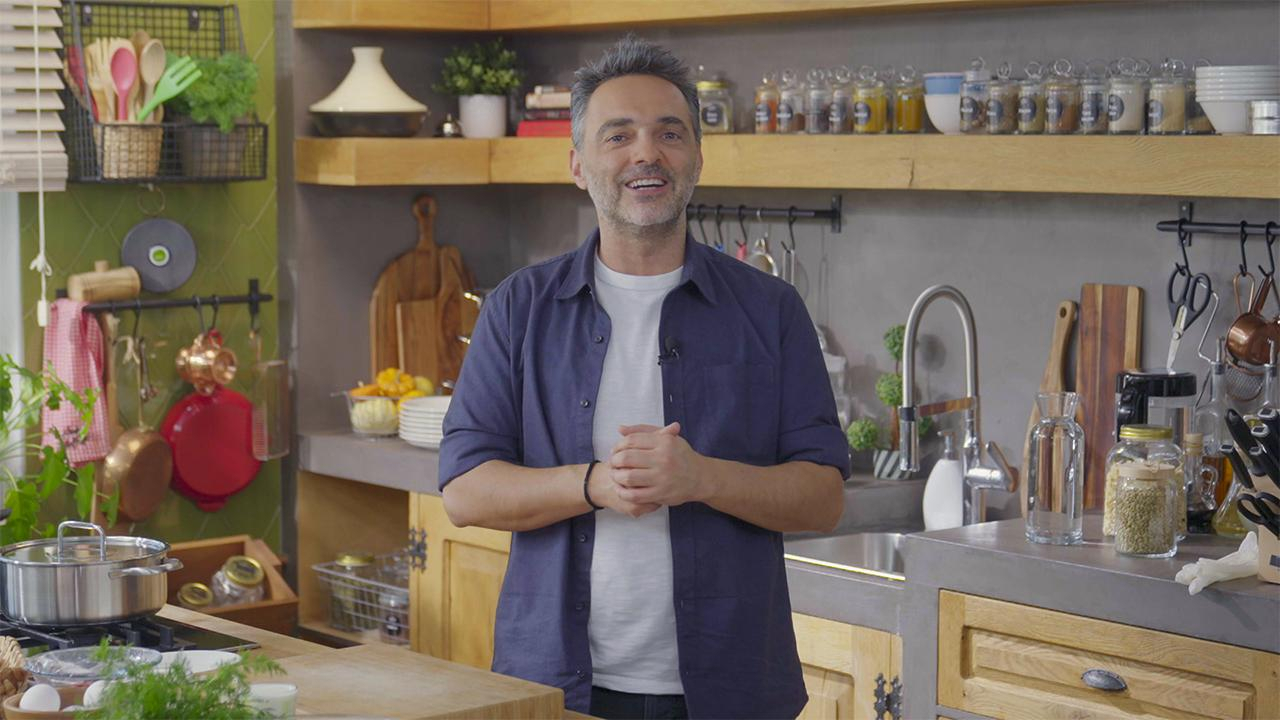 Arda’nın Mutfağı 133. Bölüm Fragmanı