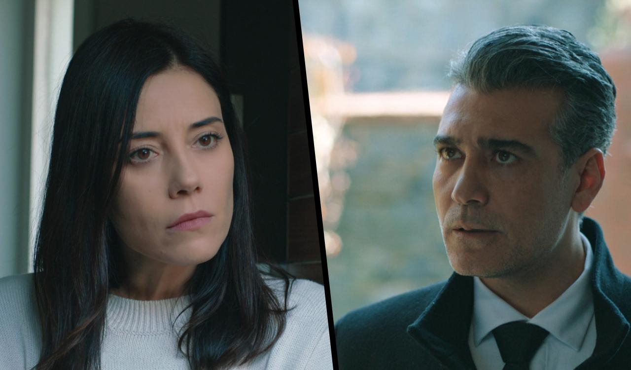 51. Bölüm – Volkan, Gönül’ü hedef gösteriyor!