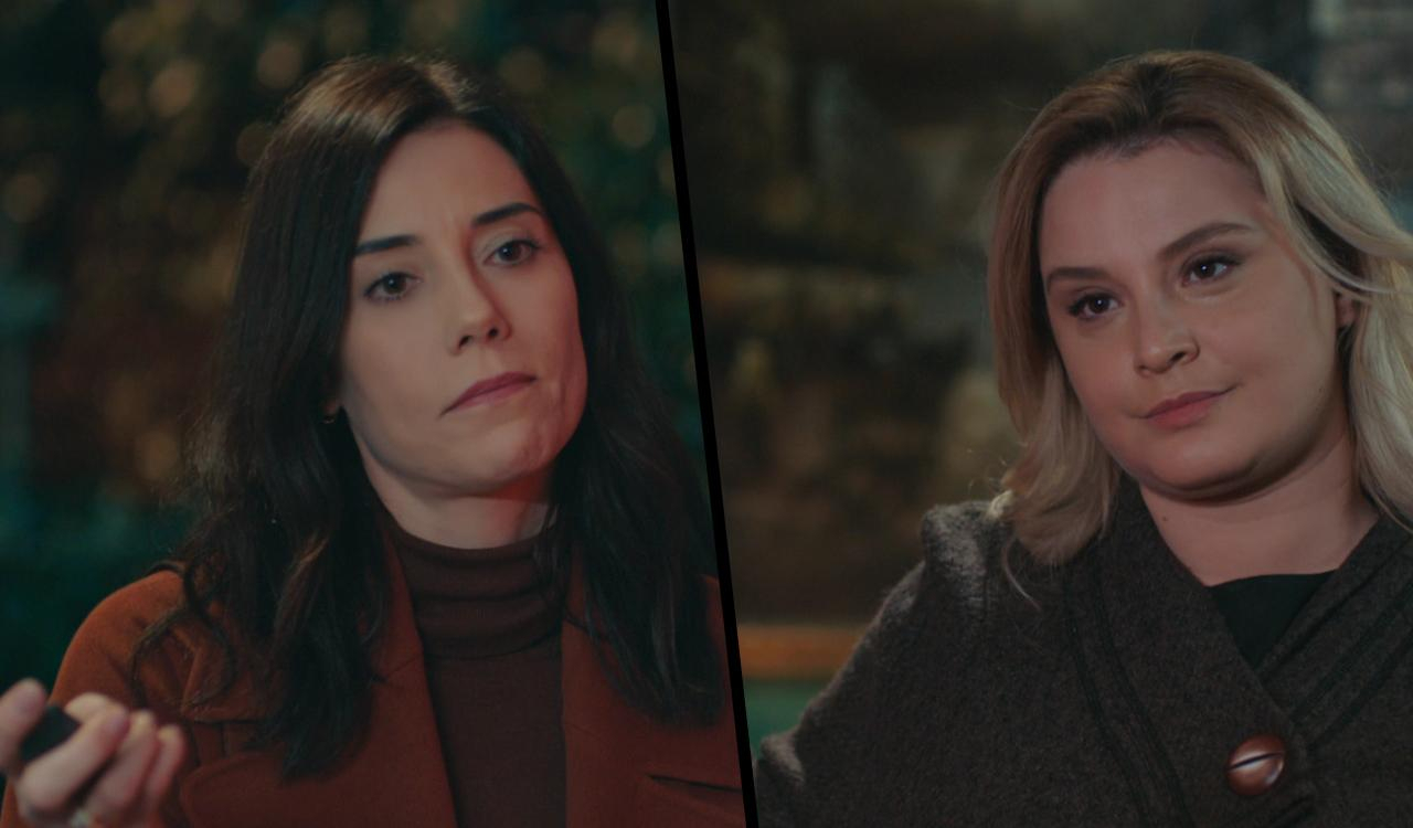 51. Bölüm – Asya, Gönül’ü köşeye sıkıştırdı!