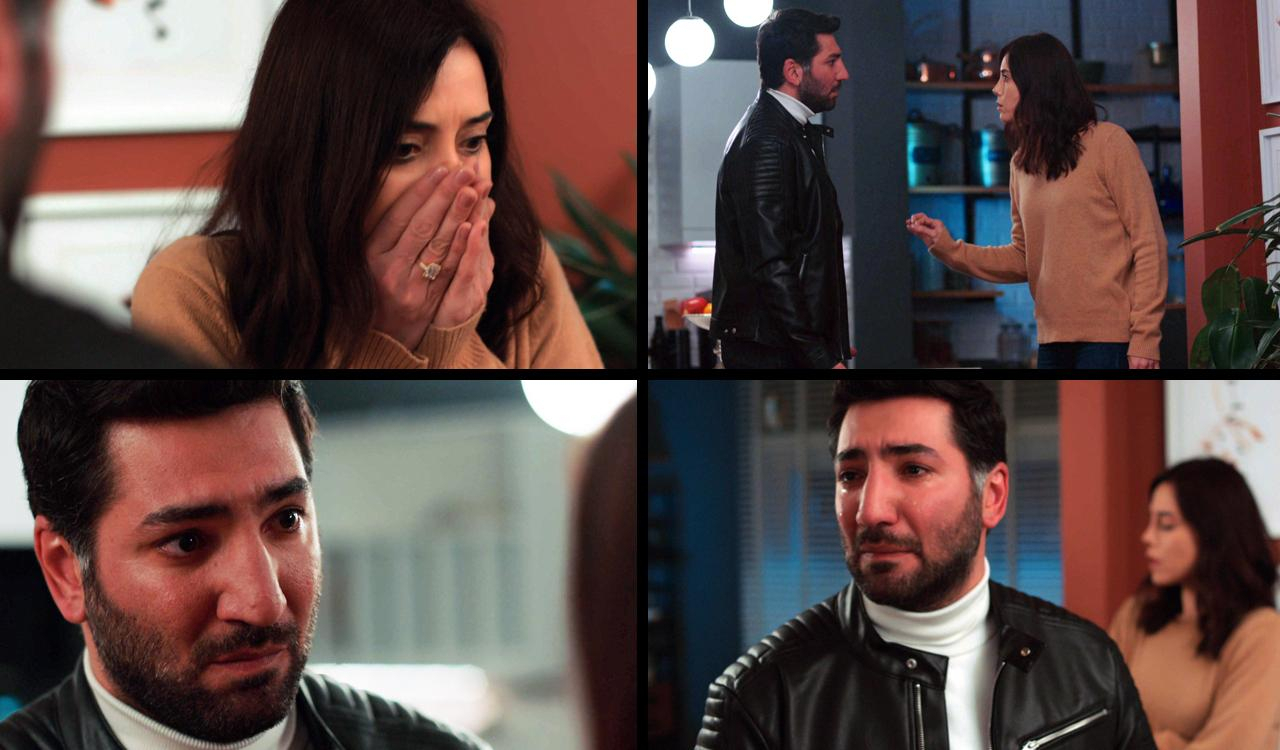 51. Bölüm – Aras’ın sözleri Asya’yı şoke etti!