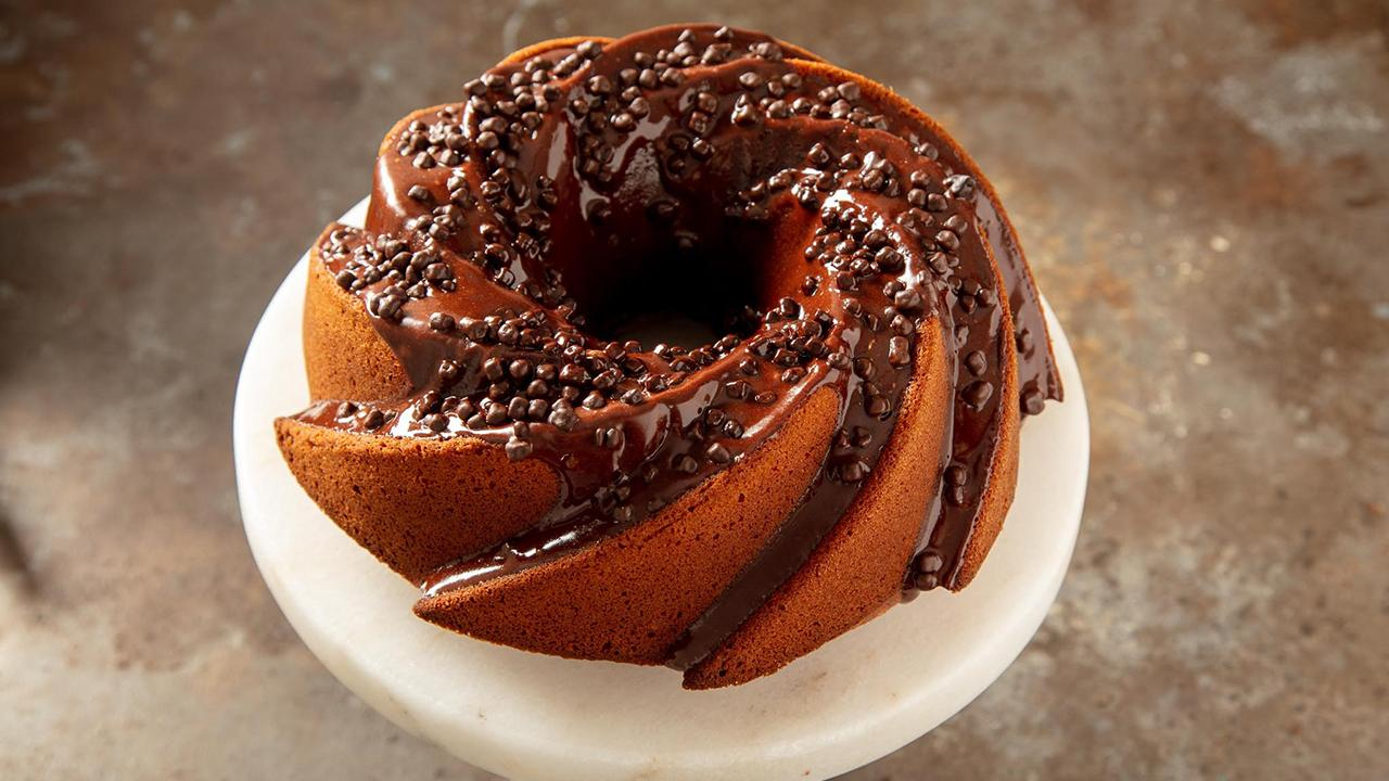 Portakallı Kek Tarifi - Portakallı Kek Nasıl Yapılır?