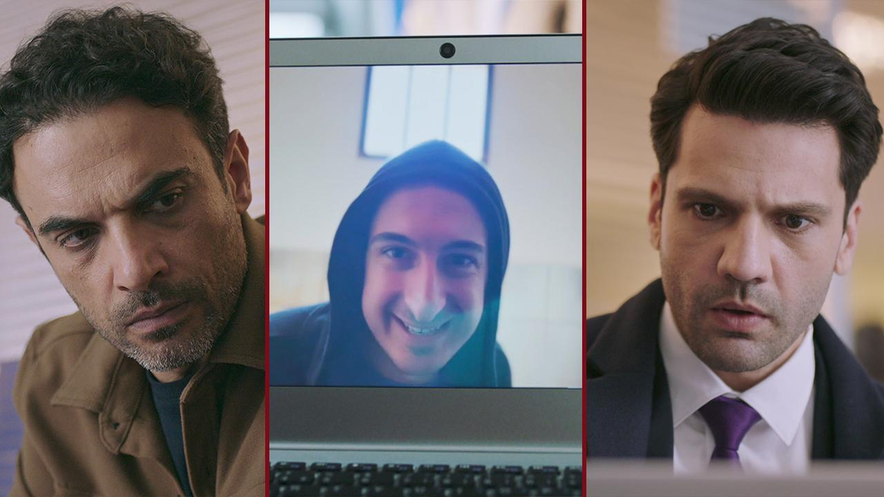 Engin’in korkunç planı ortaya çıktı!