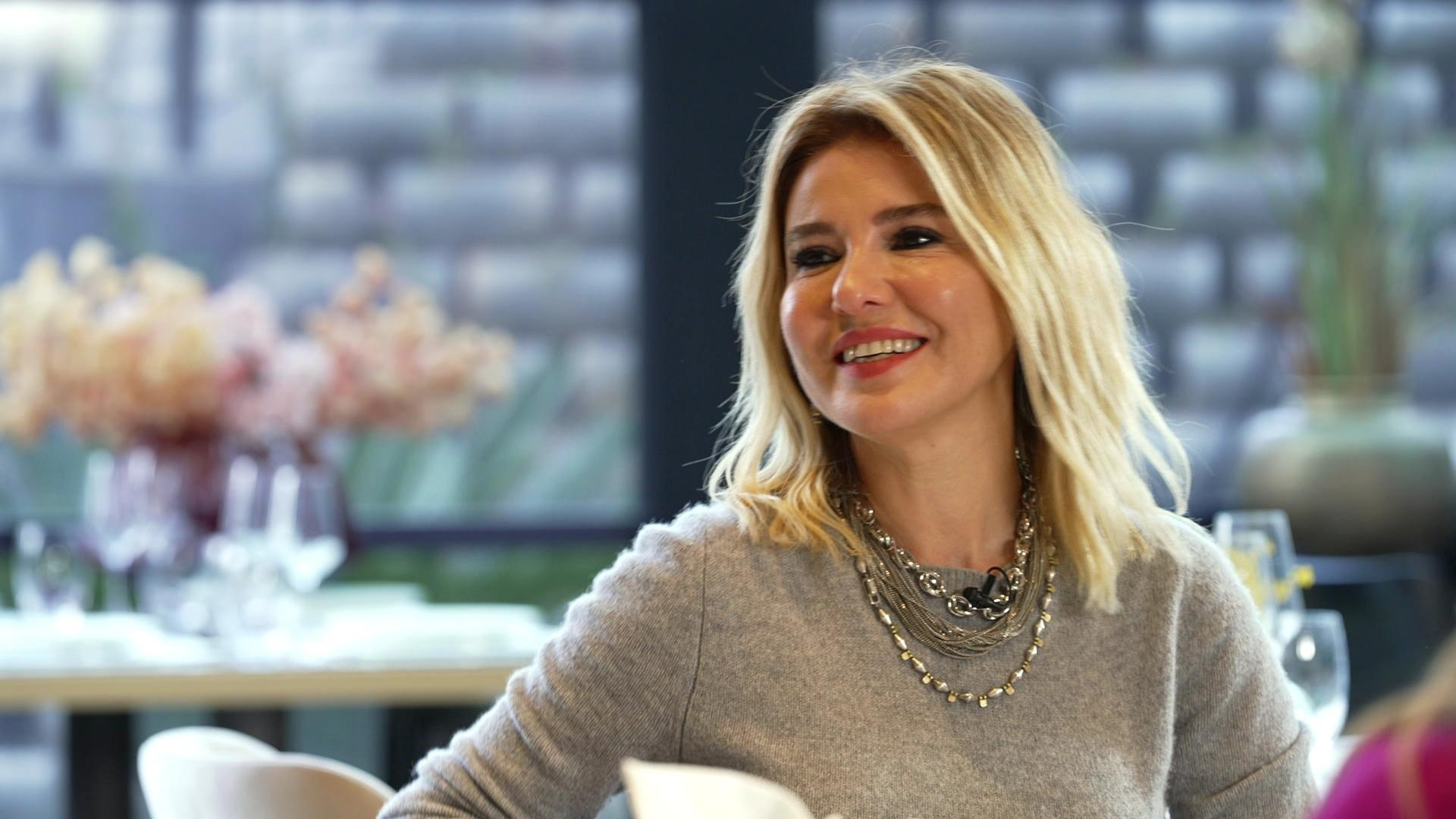 Balçiçek'le Sohbete Geldik 54. Bölüm Fragmanı
