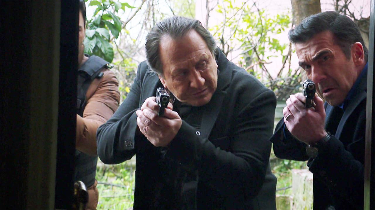 Arka Sokaklar 618. Bölüm Fragmanı