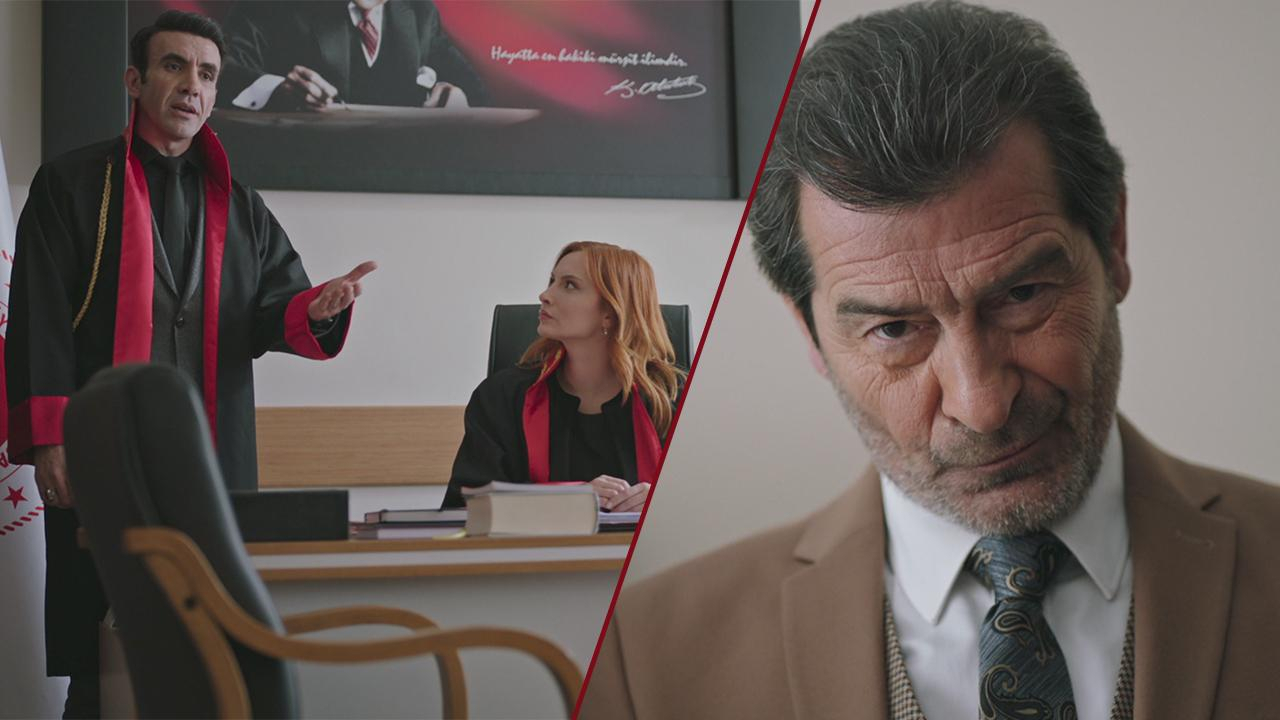 Yekta, oğlunu öldürme şüphesiyle tutuklandı!