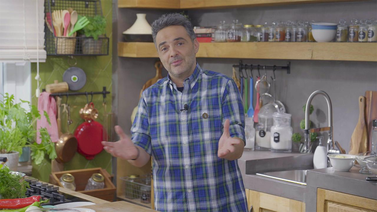Arda’nın Mutfağı 134. Bölüm Fragmanı