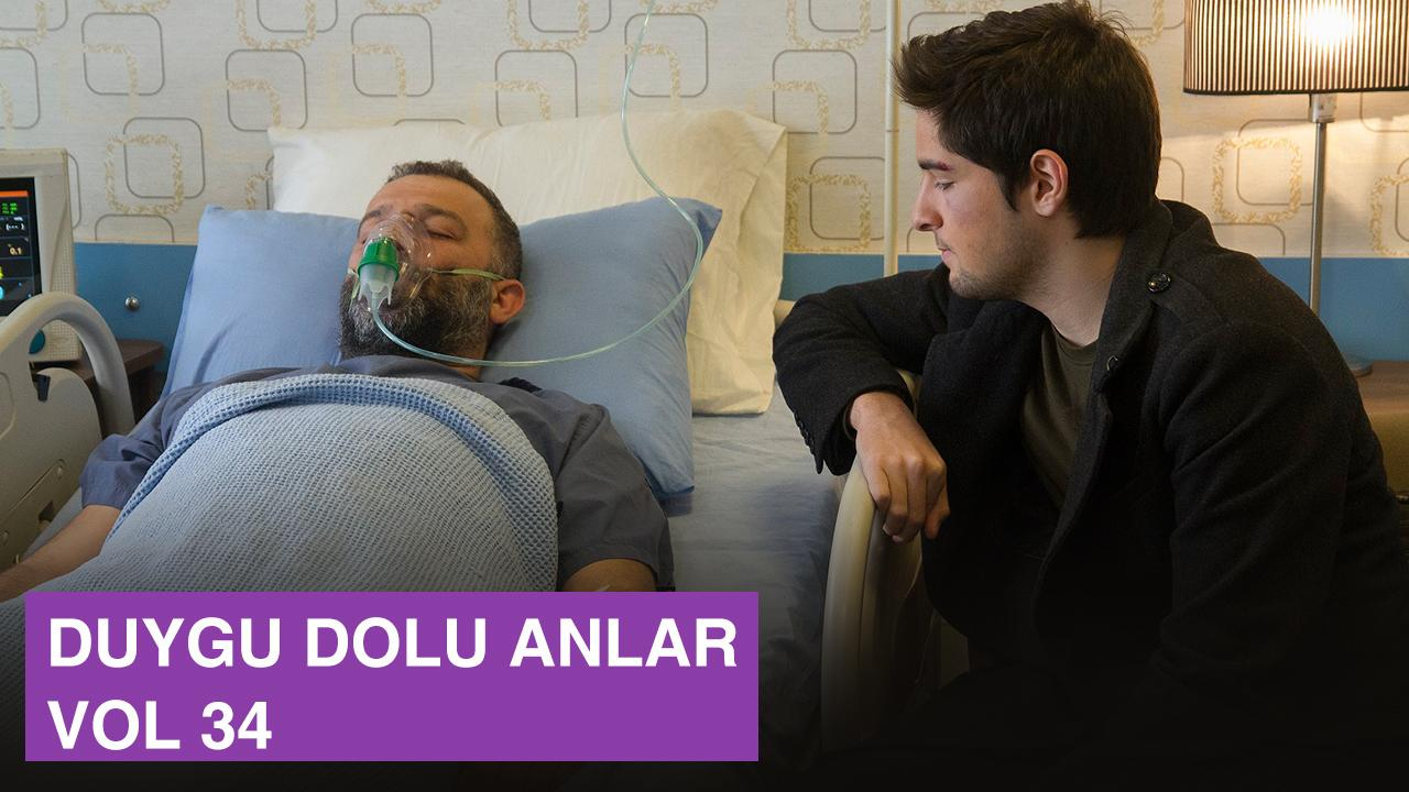 Ekibin duygu dolu anları - VOL 34