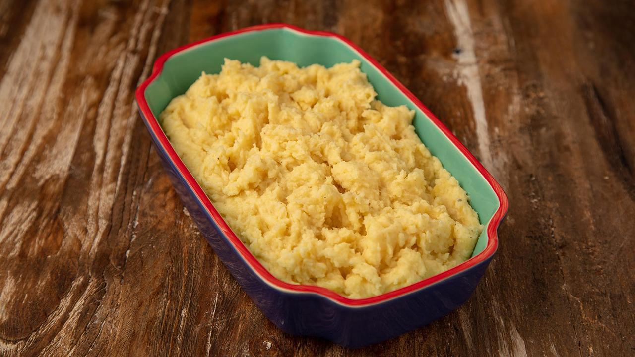 Arda’nın Mutfağı – Patates Püresi Tarifi – Patates Püresi Nasıl Yapılır?
