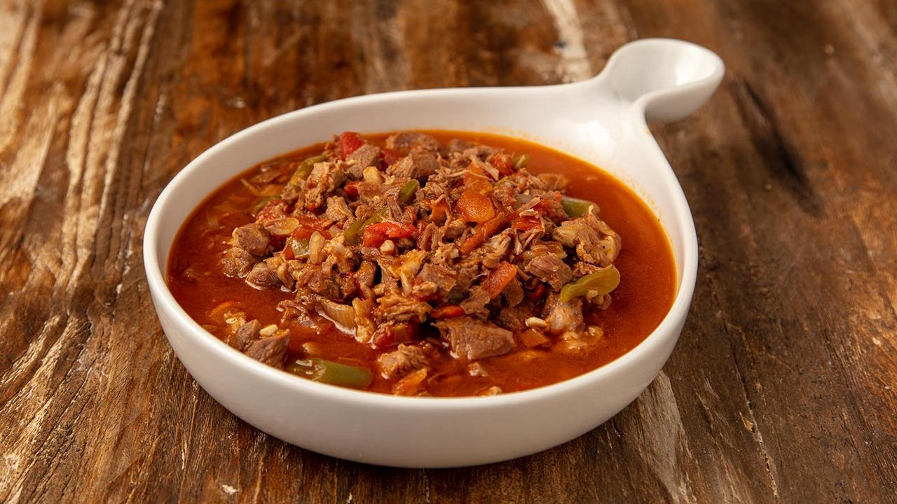 Tas Kebabı Tarifi - Tas Kebabı Nasıl Yapılır?