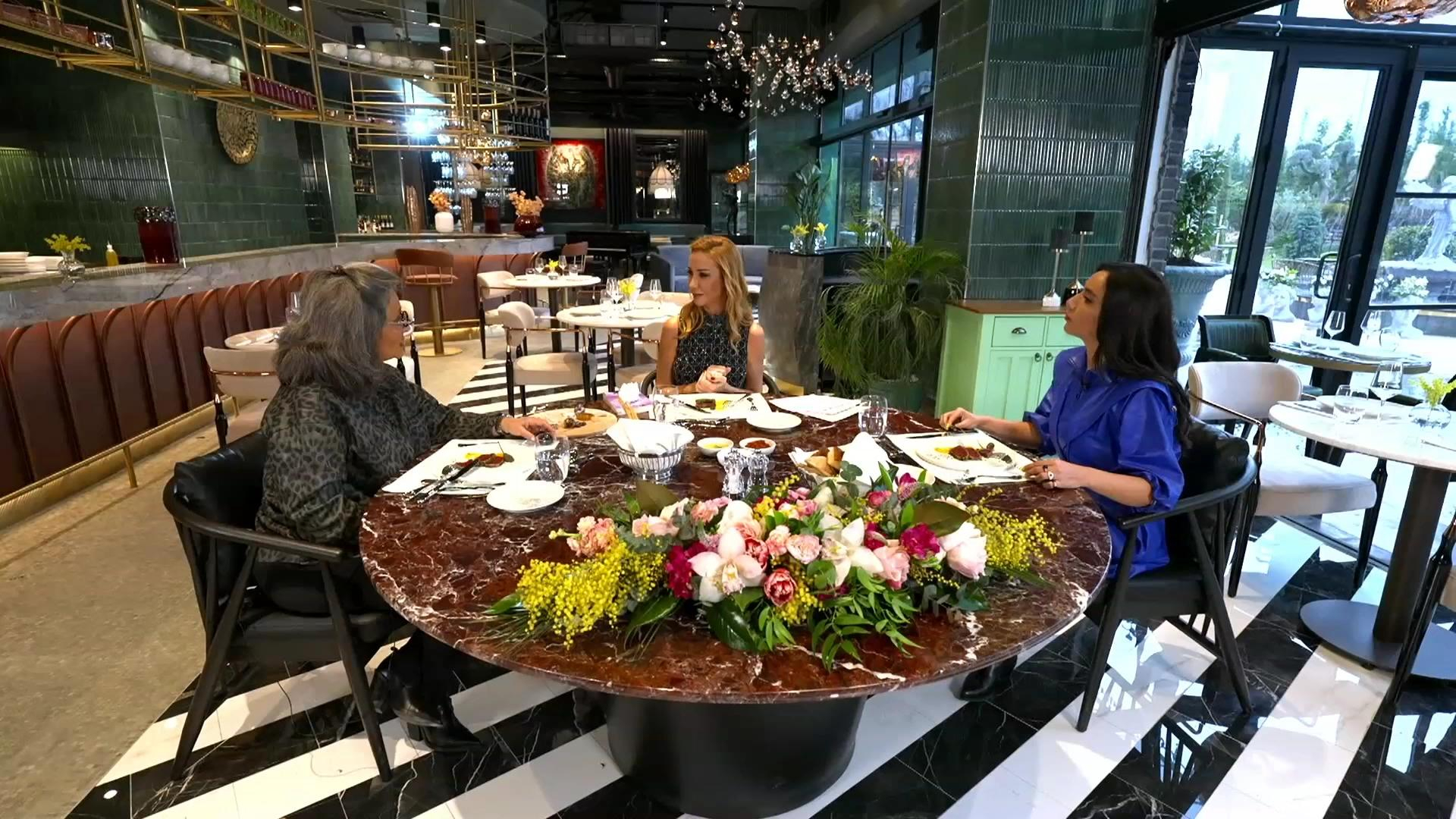 Balçiçek'le Sohbete Geldik 55. Bölüm Fragmanı