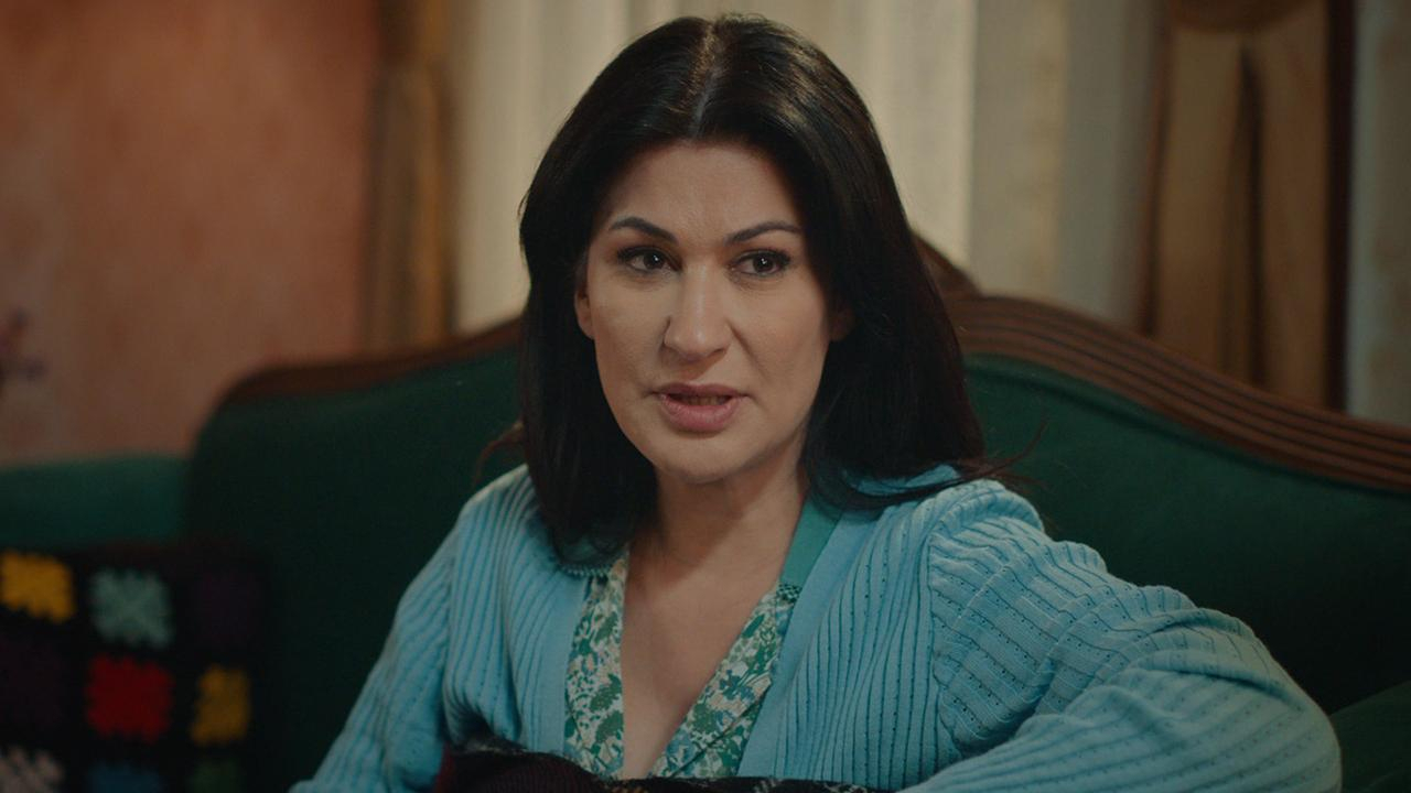 "Alırım kızlarımı kaybolurum ortadan!"