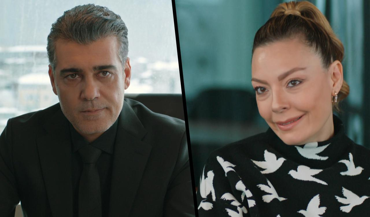 52. Bölüm – Derya, Volkan’ın aklını karıştırıyor!