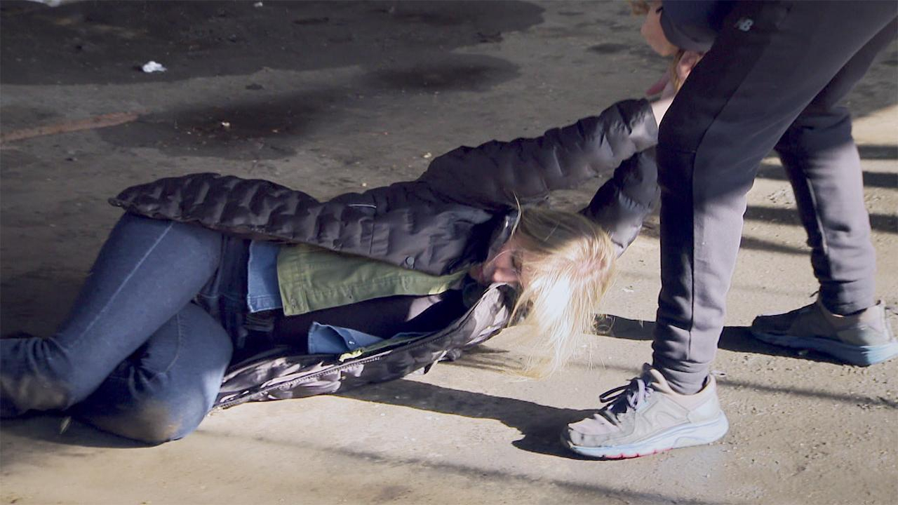 Arka Sokaklar 620. Bölüm Fragmanı - SELİN ÖLDÜ MÜ?