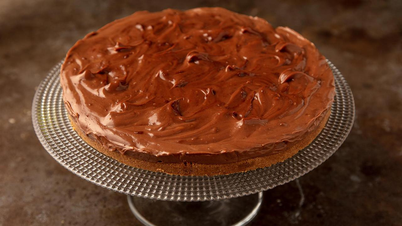 Arda’nın Mutfağı – Çikolatalı Pişmeyen Cheesecake Tarifi – Çikolatalı Pişmeyen Cheesecake Nasıl Yapılır?
