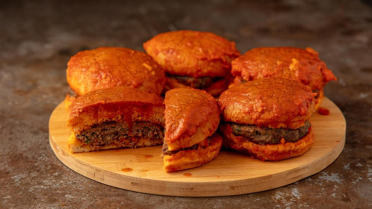 Islak Hamburger Tarifi - Islak Hamburger Nasıl Yapılır?