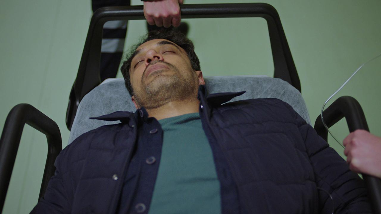 Yargı 25. Bölüm Fragmanı – 2