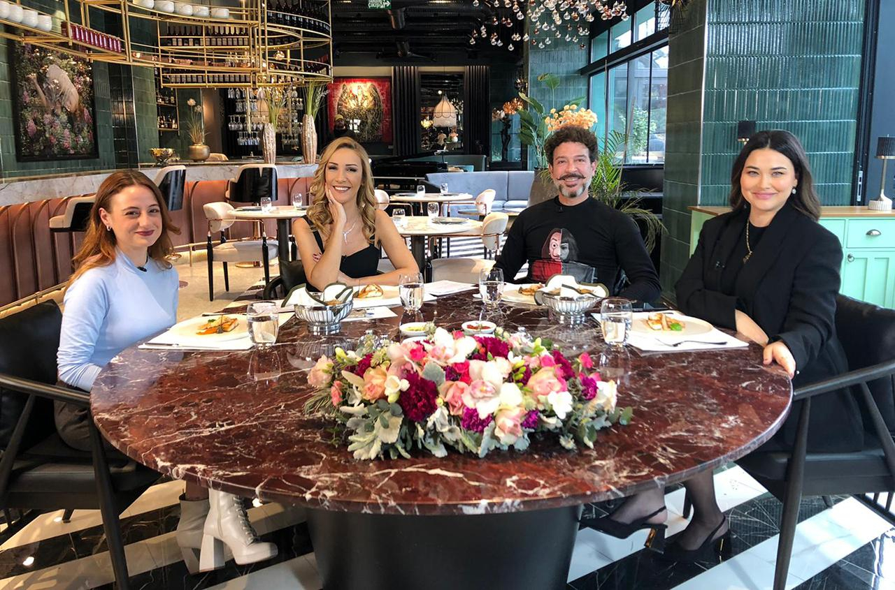 Balçiçek'le Sohbete Geldik 56. Bölüm / 20 Mart 2022