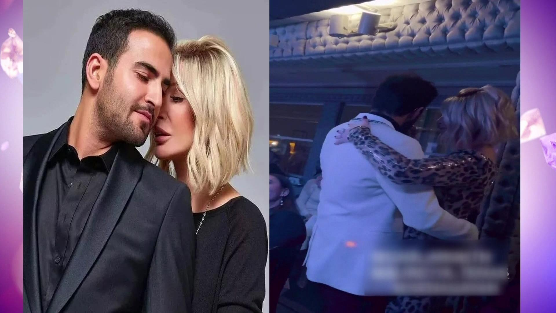 Seda Sayan, Prag’da evlenecek!