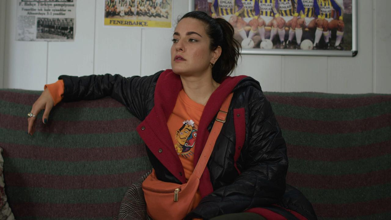 Konteynır 7. Bölüm Fragmanı