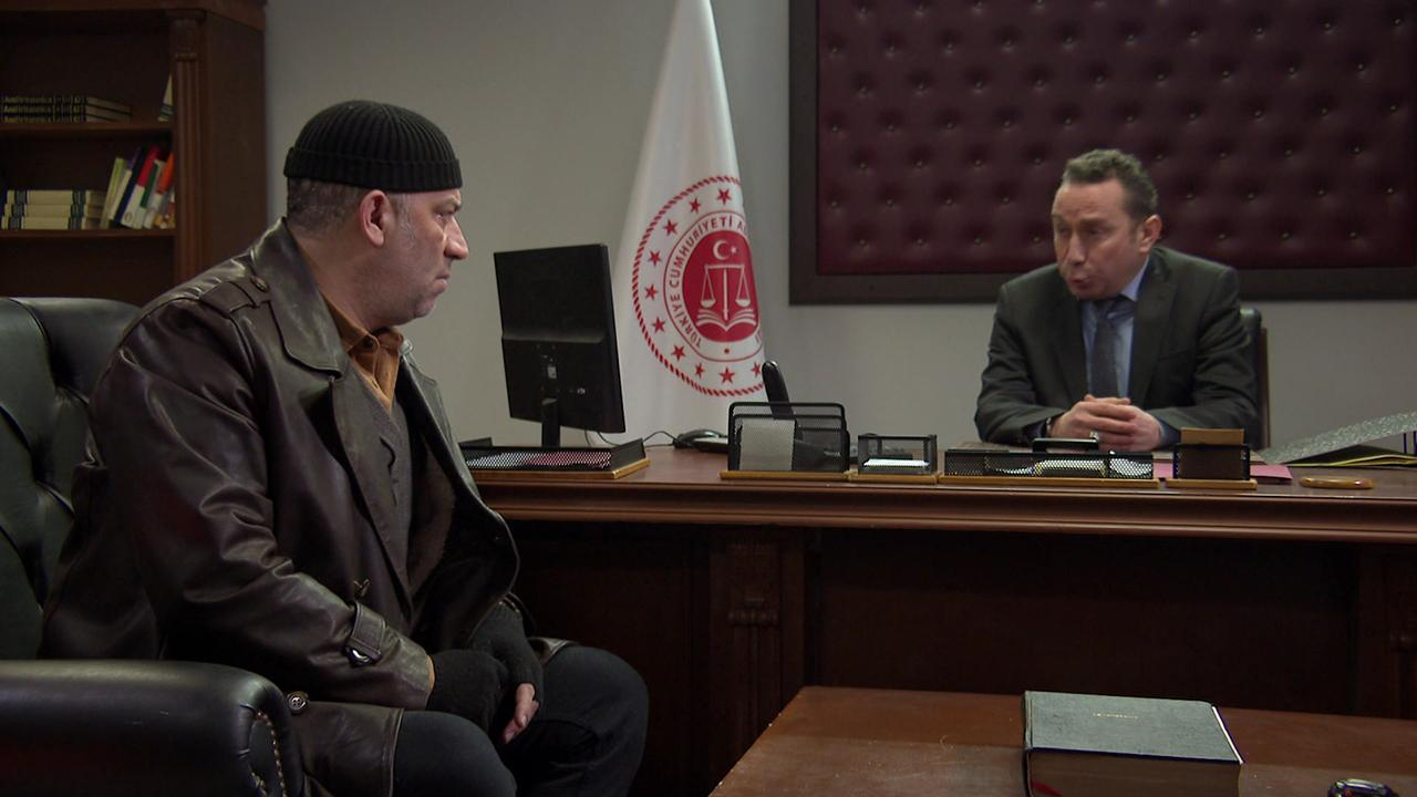 Arka Sokaklar 620. Bölüm Fragmanı - 2