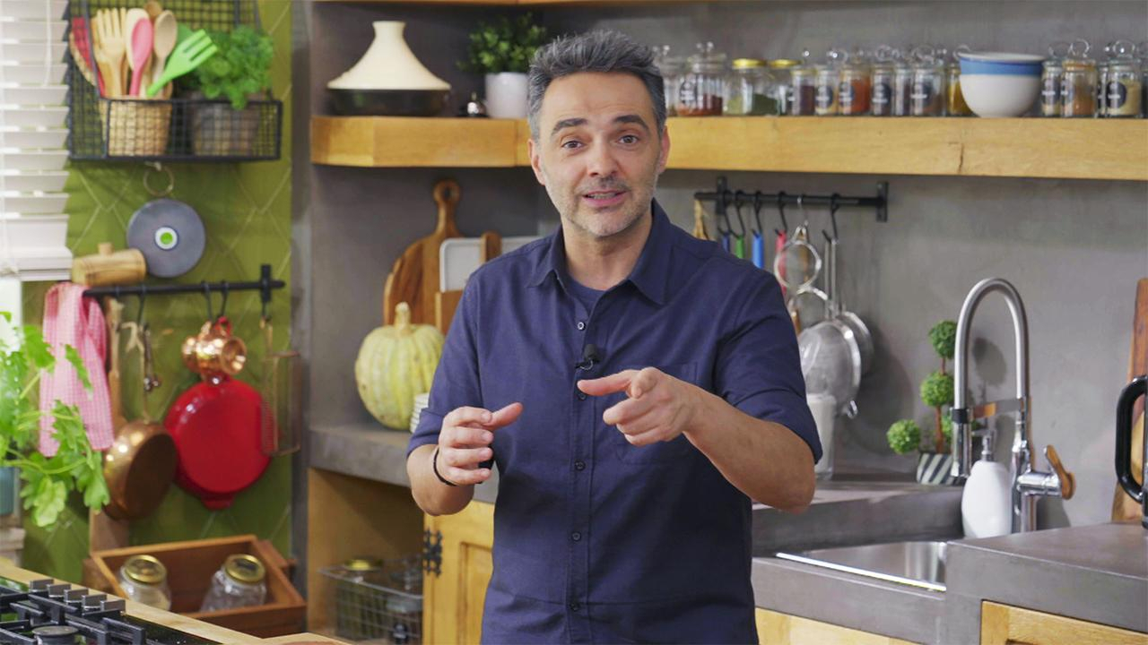 Arda’nın Mutfağı 136. Bölüm Fragmanı