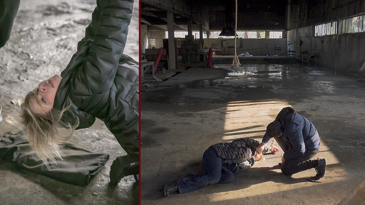 Poyraz, Selin'i öldürdü mü?