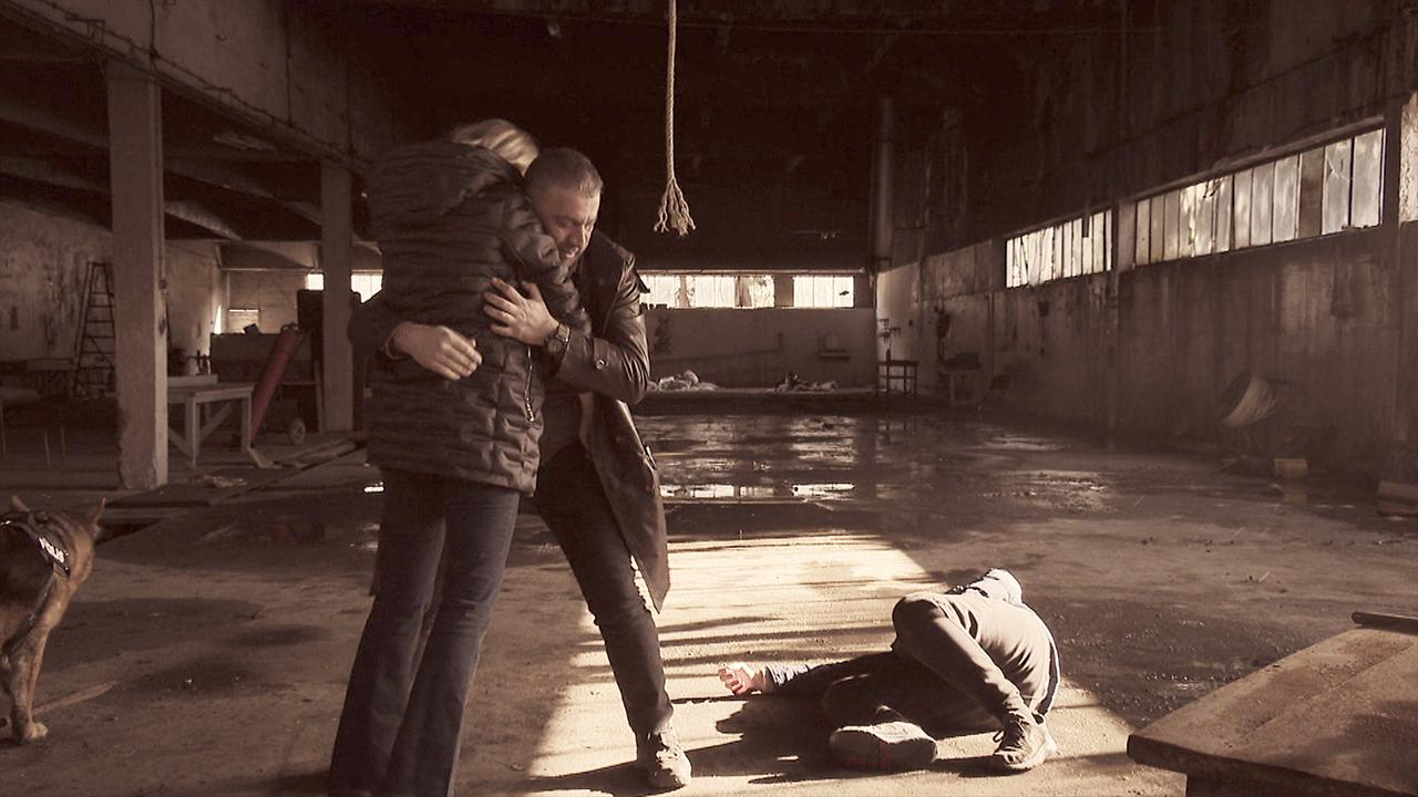 Ekibi şoke eden gelişme!