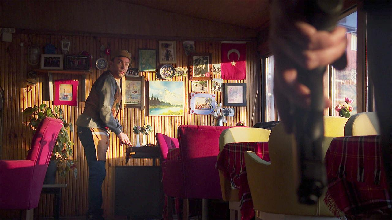 Arka Sokaklar 621. Bölüm Fragmanı - MAZLUM VURULUYOR