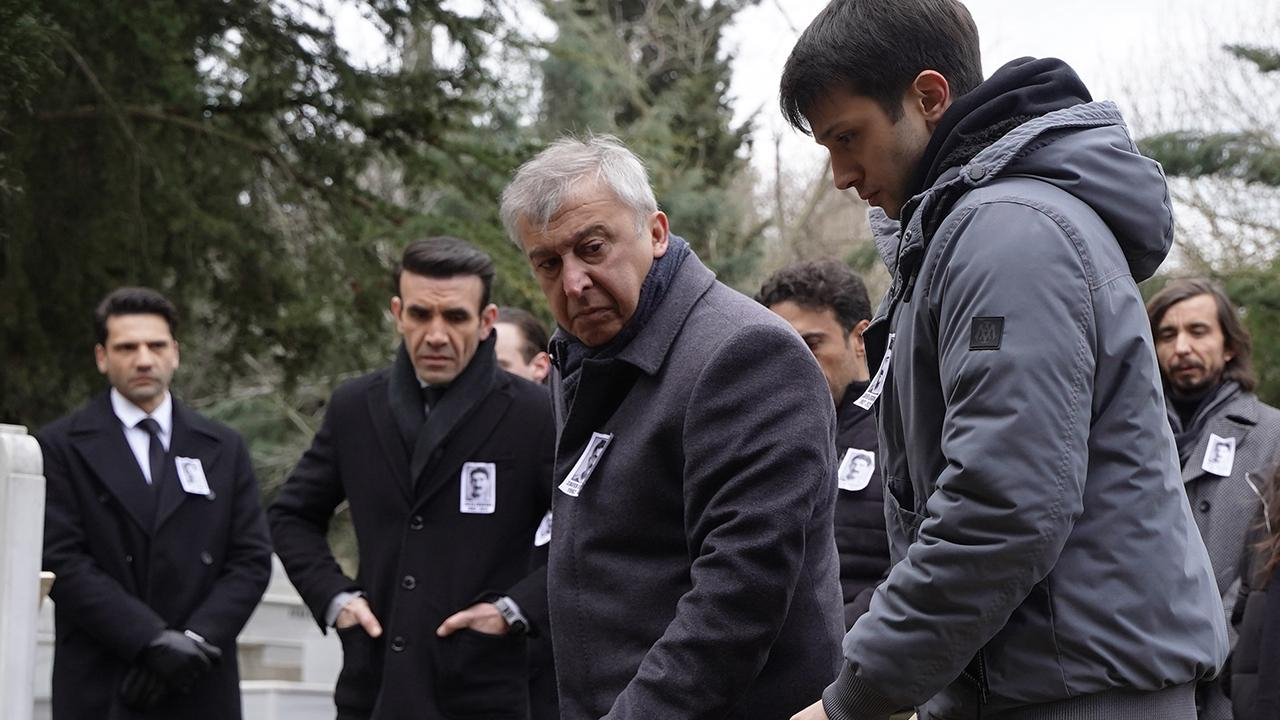 Yaptığının bedelini ödeme vakti geldi!