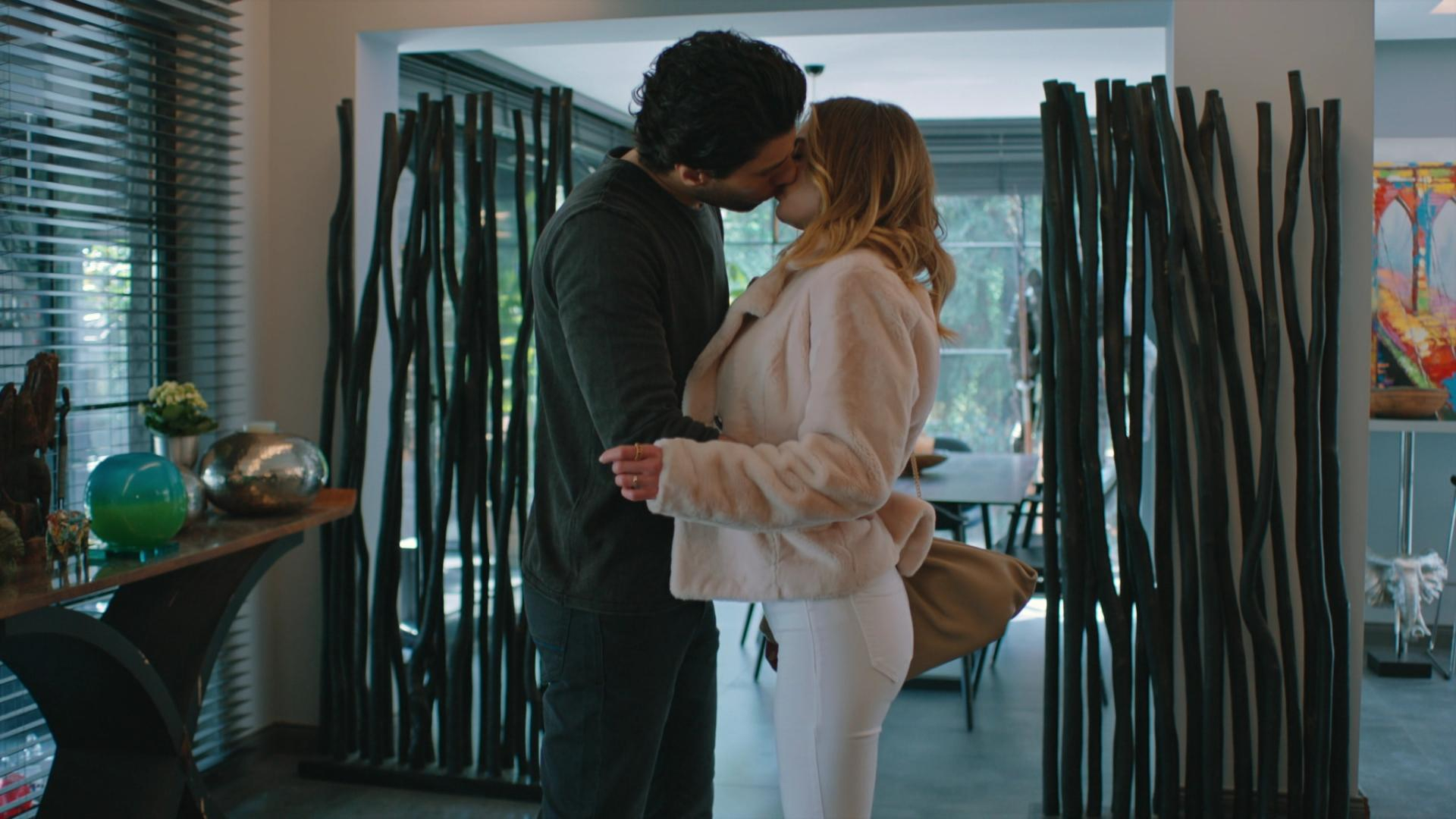 Sadakatsiz 54. Bölüm Fragmanı
