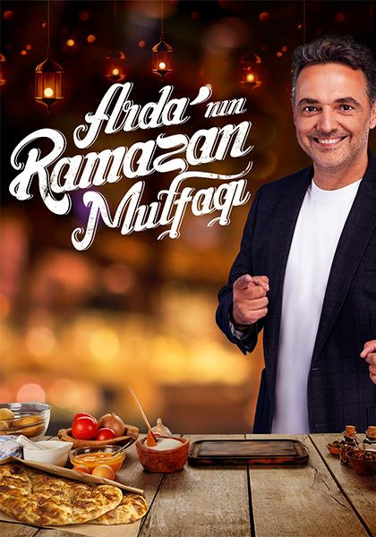 Arda'nın Ramazan Mutfağı