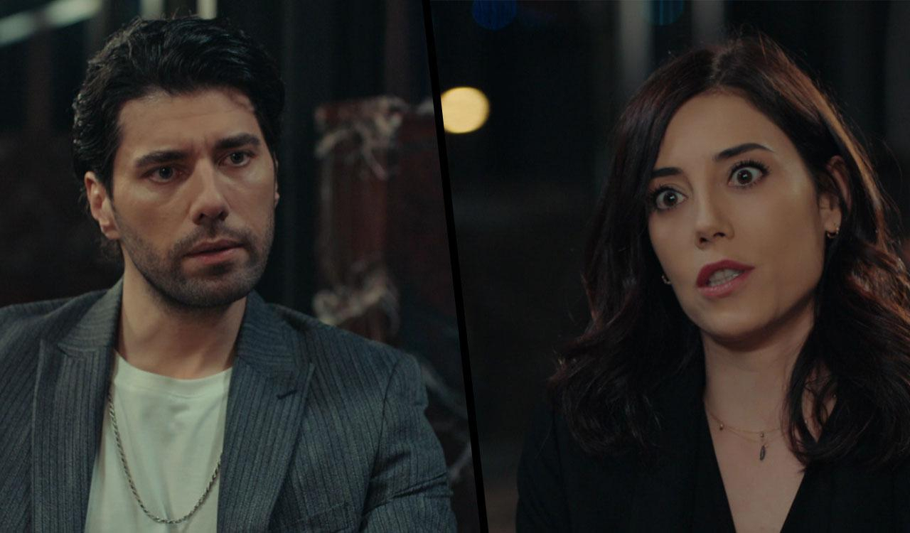 54. Bölüm – Asya, Onur’u Derin konusunda uyardı!