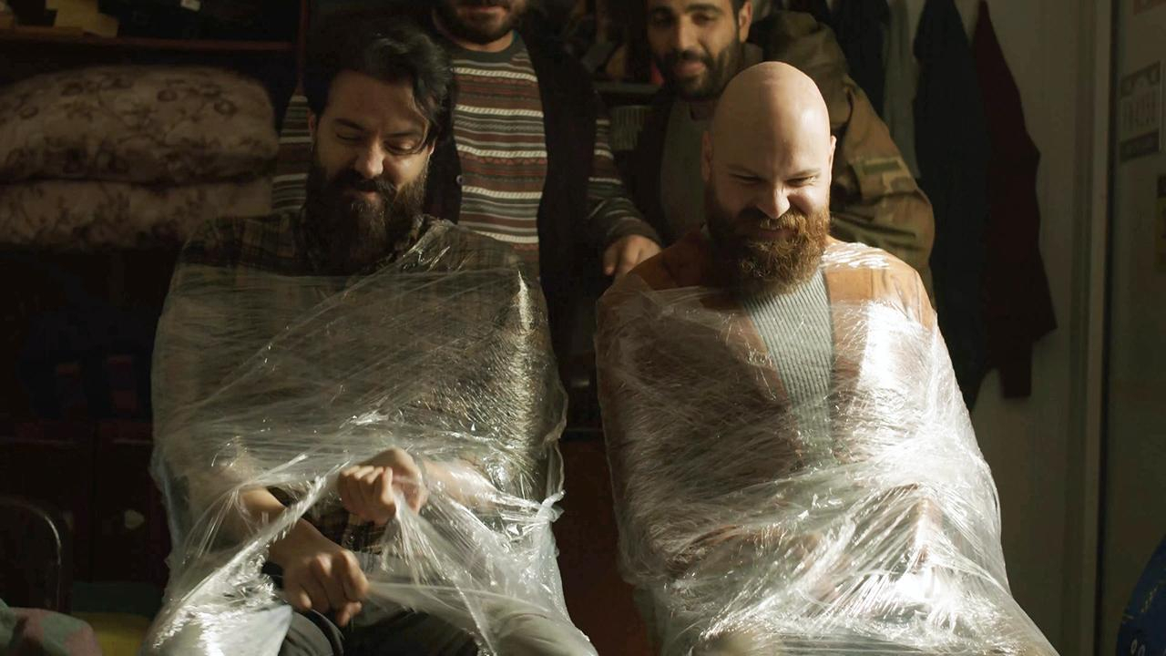 Konteynır 10. Bölüm Fragmanı