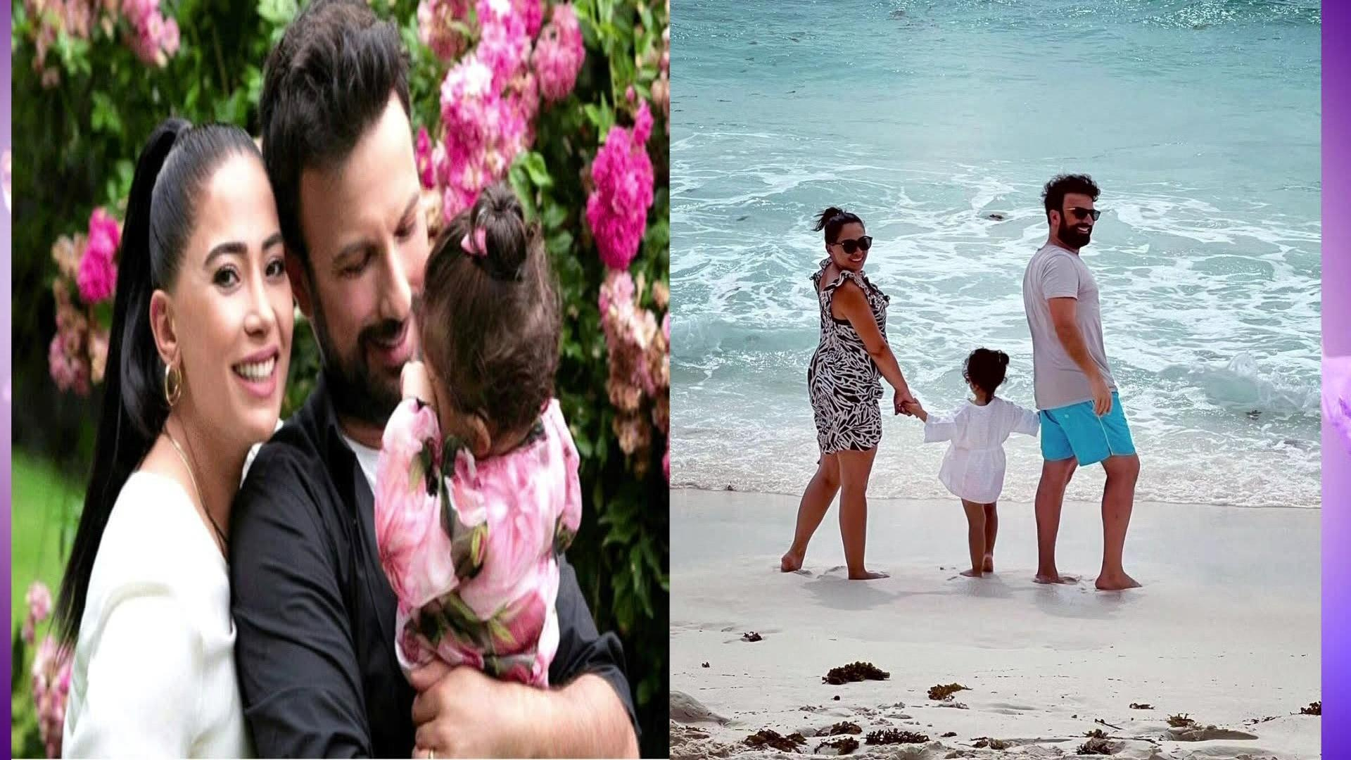 Ünlülerin en sıcak sosyal medya paylaşımları!