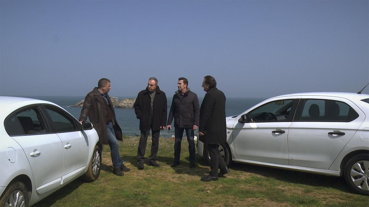 Arka Sokaklar 622. Bölüm Fragmanı - 2