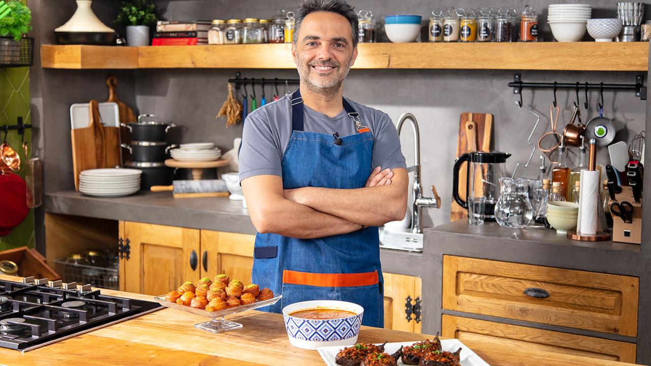 Arda'nın Ramazan Mutfağı 84. Bölüm / 7 Nisan 2022 Perşembe