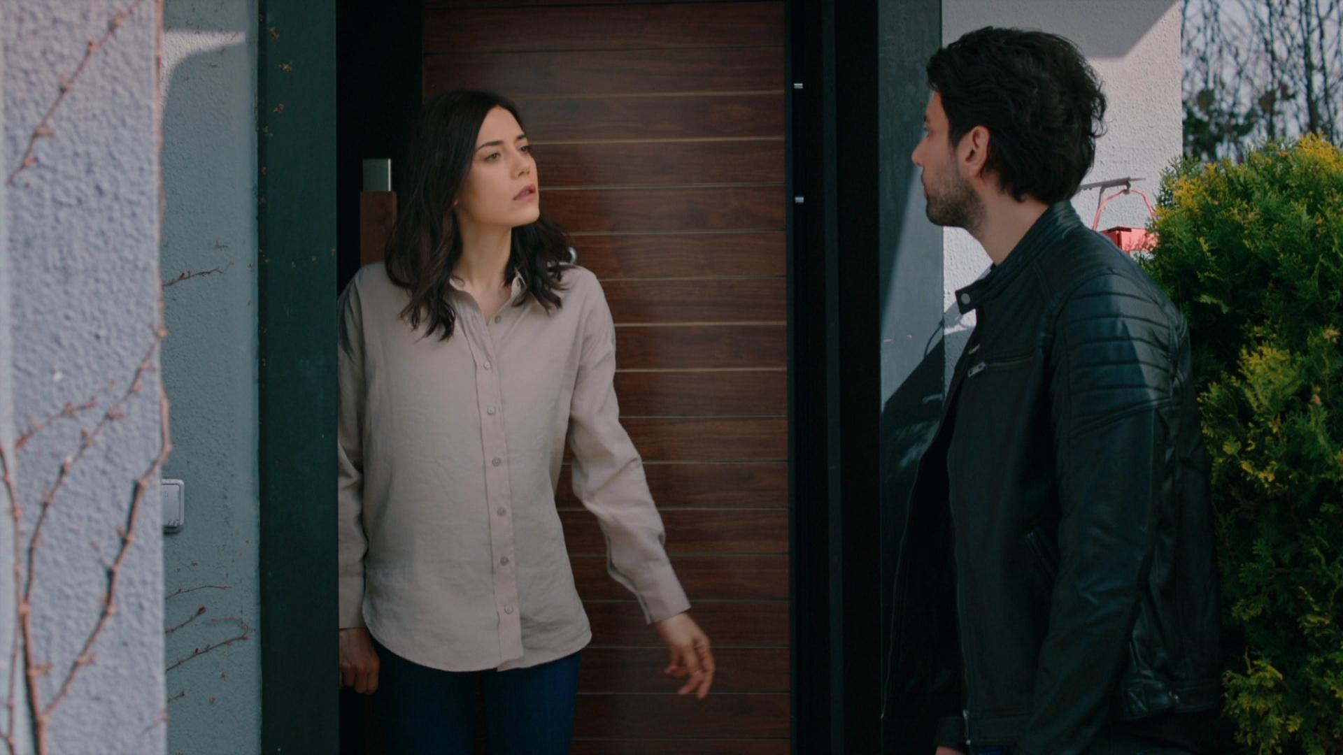 55. Bölüm – Onur, Asya’nın kapısına dayandı!