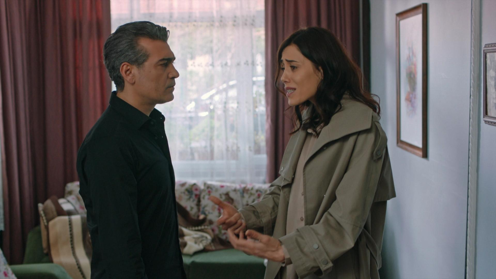 55. Bölüm – Asya, her şeyi itiraf etti!