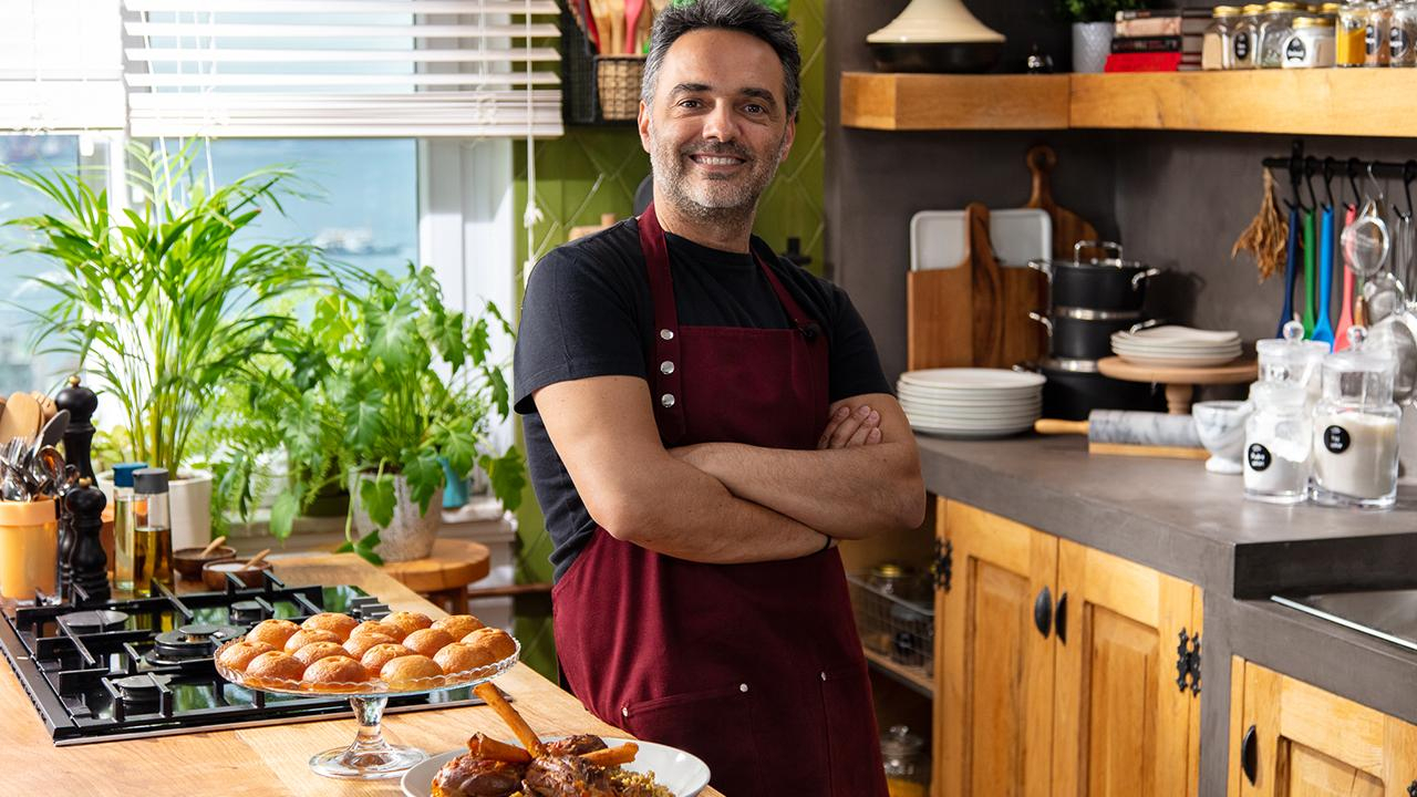 Arda'nın Ramazan Mutfağı 86. Bölüm / 9 Nisan 2022 Cumartesi