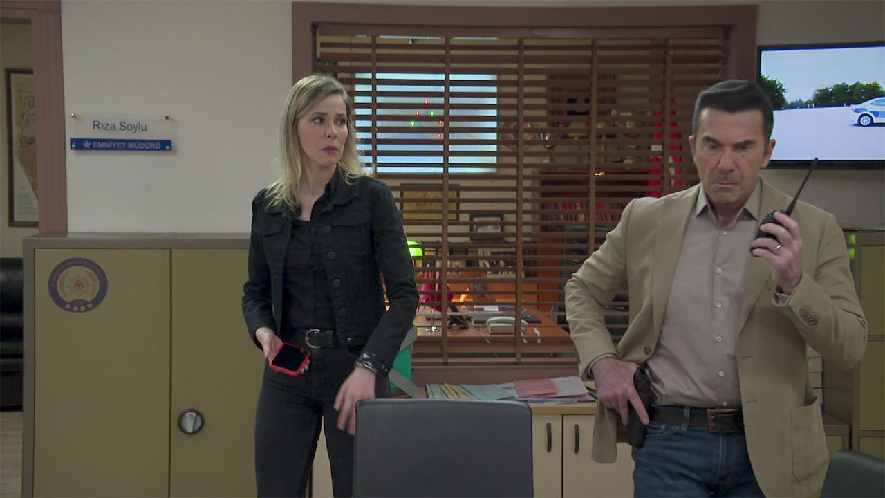 Arka Sokaklar 623. Bölüm Fragmanı