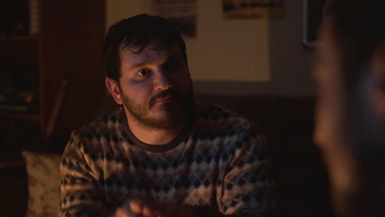 Konteynır 13. Bölüm Fragmanı
