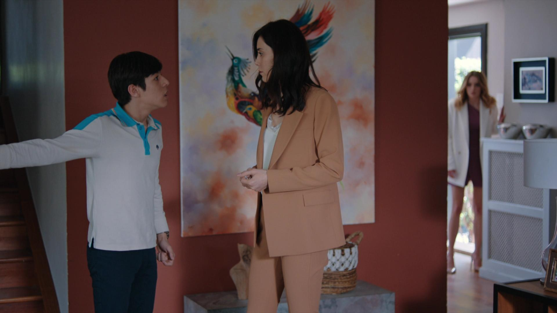 Sadakatsiz 56. Bölüm Fragmanı