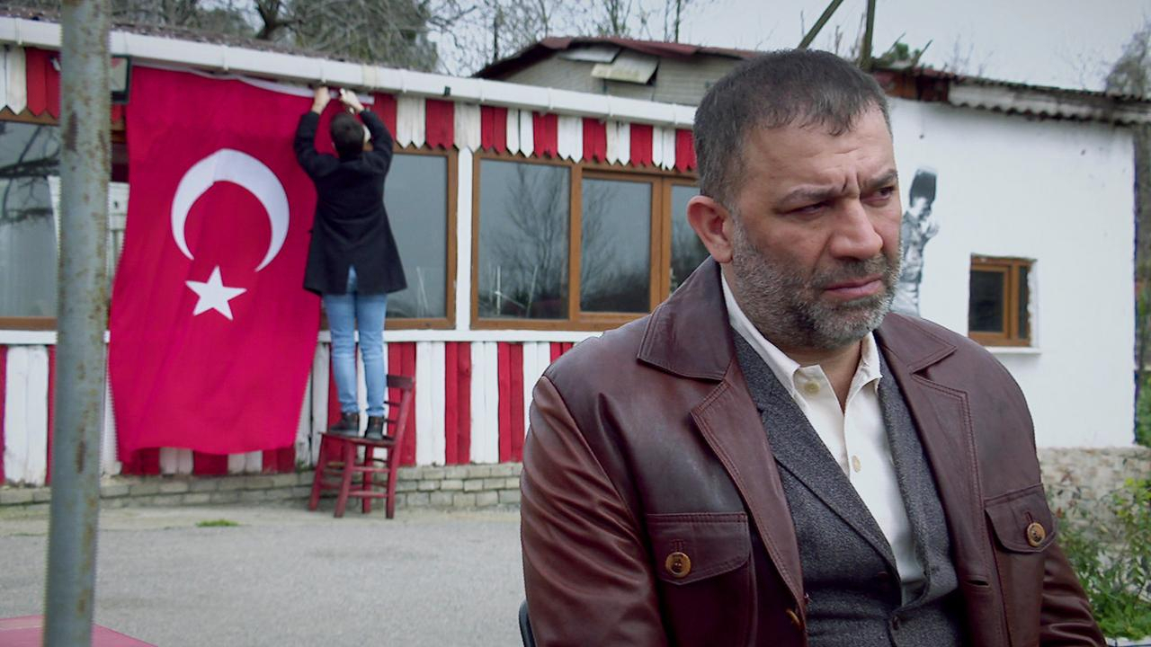 Arka Sokaklar 623. Bölüm Fragmanı - 2