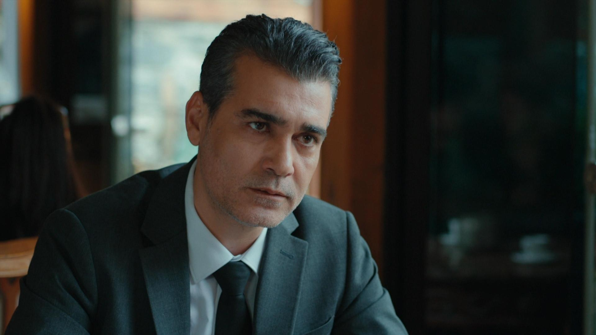 56. Bölüm – Volkan’ın kafasındaki plan ne?