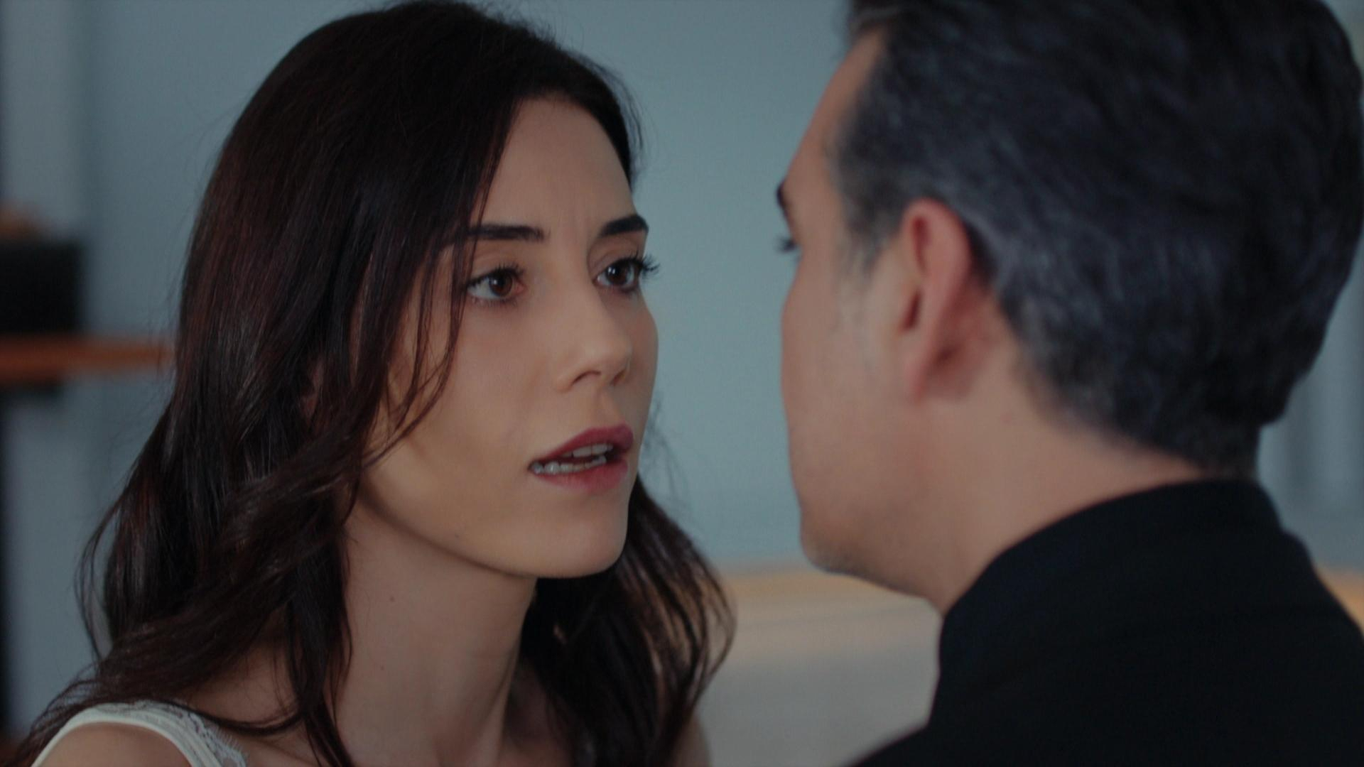 56. Bölüm – Asya, Volkan üzerinde baskı oluşturuyor!