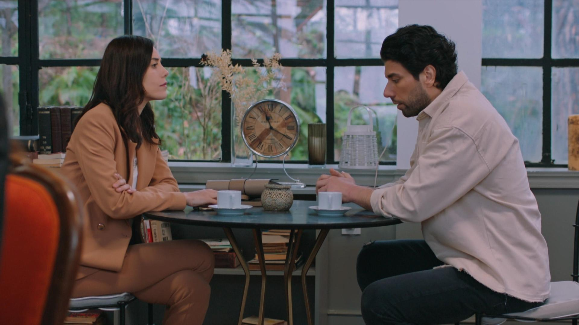 56. Bölüm – Onur, Asya’dan ne istedi?