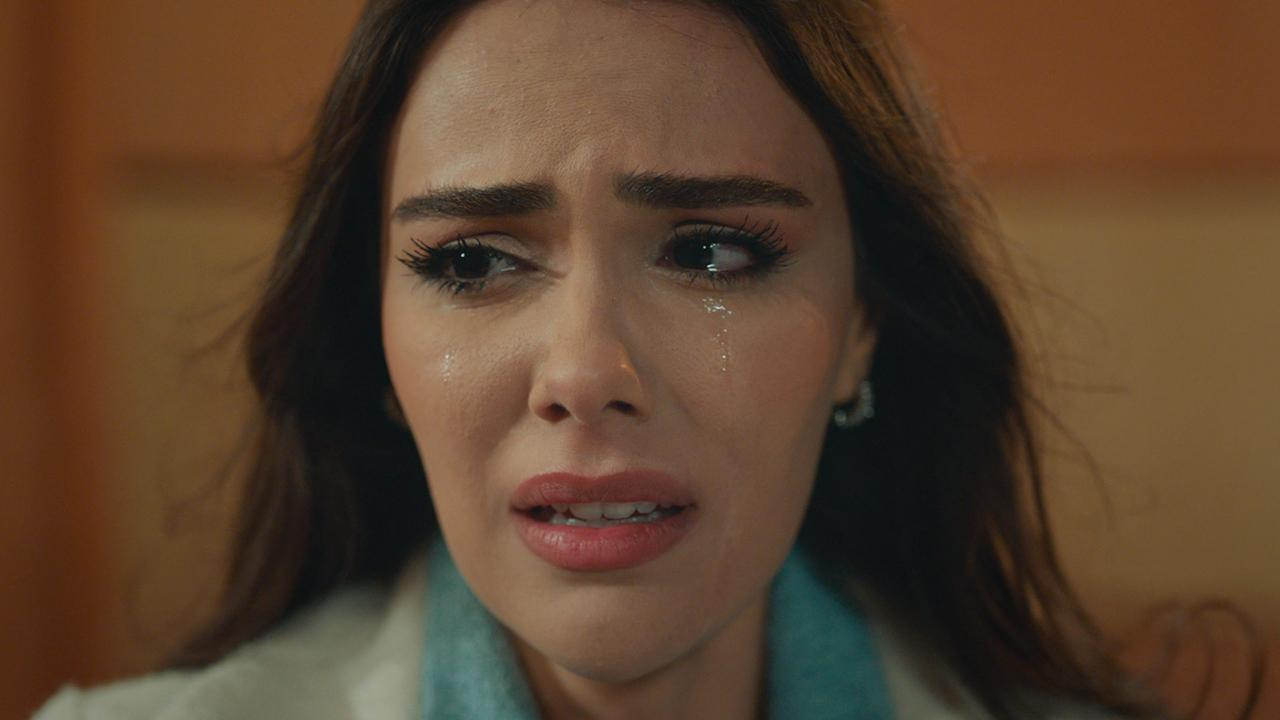 Üç Kız Kardeş 9. Bölüm Fragmanı - 2