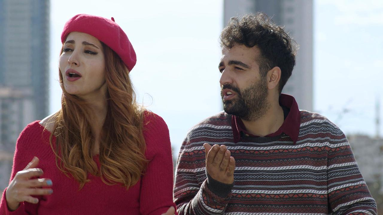 Konteynır 14. Bölüm Fragmanı